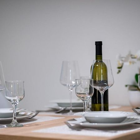 Apartments Arbis ロパール エクステリア 写真
